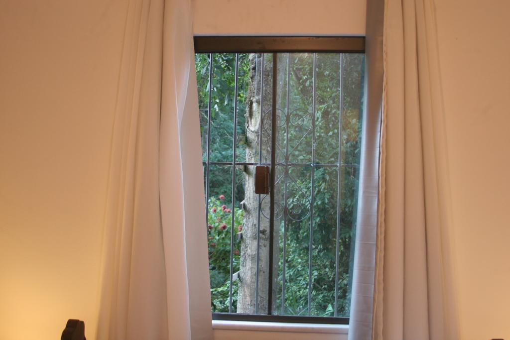Bed and breakfast Rio National Park H&c Río de Janeiro