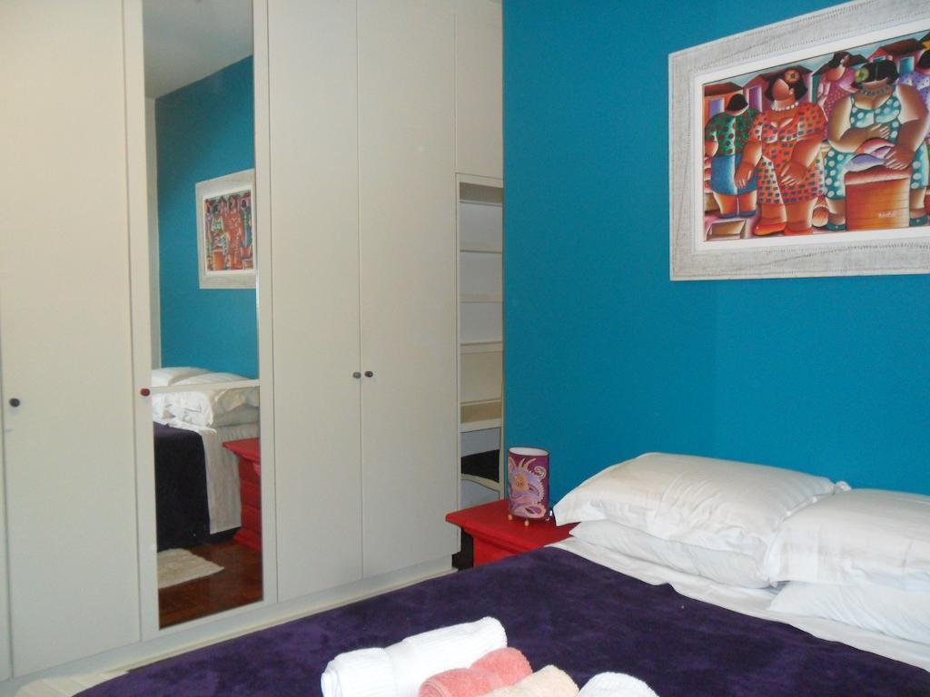 Bed and breakfast Rio National Park H&c