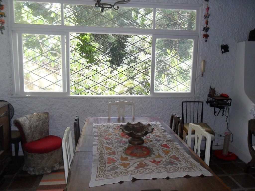 Bed and breakfast Rio National Park H&c Río de Janeiro